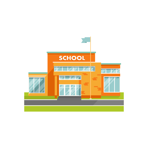 School - Municipal Core